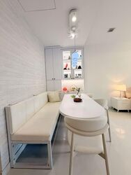 St Michael Regency (D12), Apartment #577544731